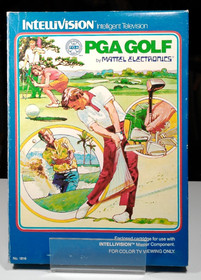 Vintage Mattel Intellivision Game Cartridges, used, working with overlays, etc..