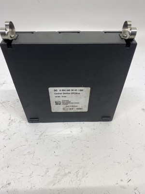 2020 Detroit Diesel DD13 Common Powertrain Control Module A004446300 (586-10197)