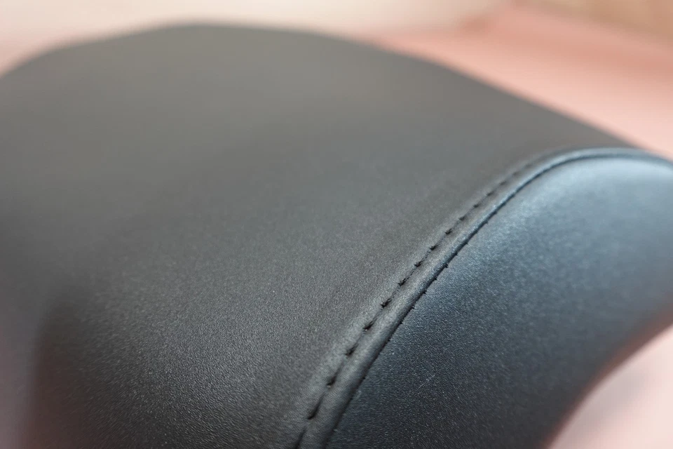 BMW R1200RS 2016 15-18 asiento trasero del pasajero Foto 4 de 4