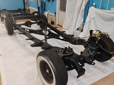 1956 Cadillac De Ville for Sale