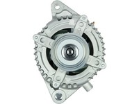 Lichtmaschine Generator Lima As AS-PL A6007(P) FüR Avensis Toyota 12V Corolla