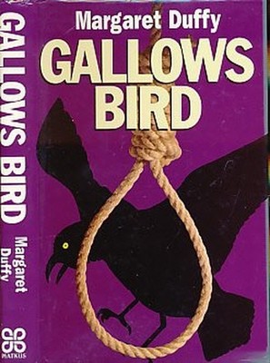 Gallows Bird, Duffy, Margaret