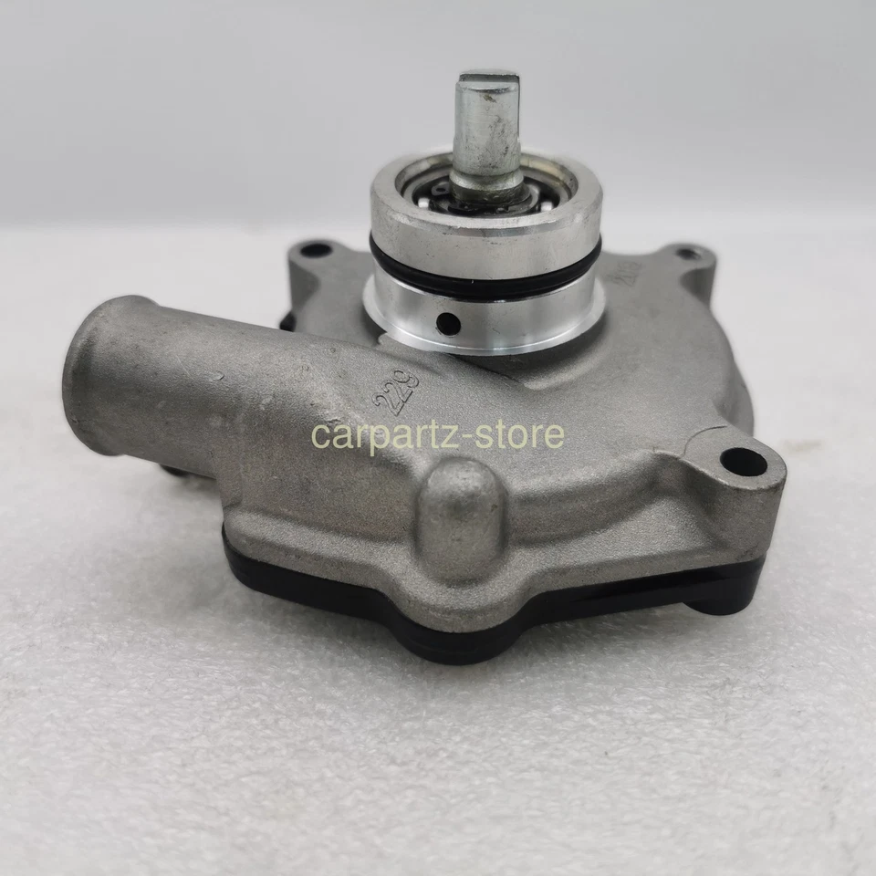 Water Pump Assy Fit For Yamaha YZF R6 YZF-R6 2006-2023 2C0-12420-00-00 US Foto 3 de 4
