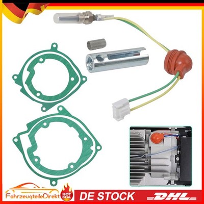 Standheizung Keramik Glühkerze 12V 2-5KW Keramik Pin Glühkerze Kit Für Auto Boot