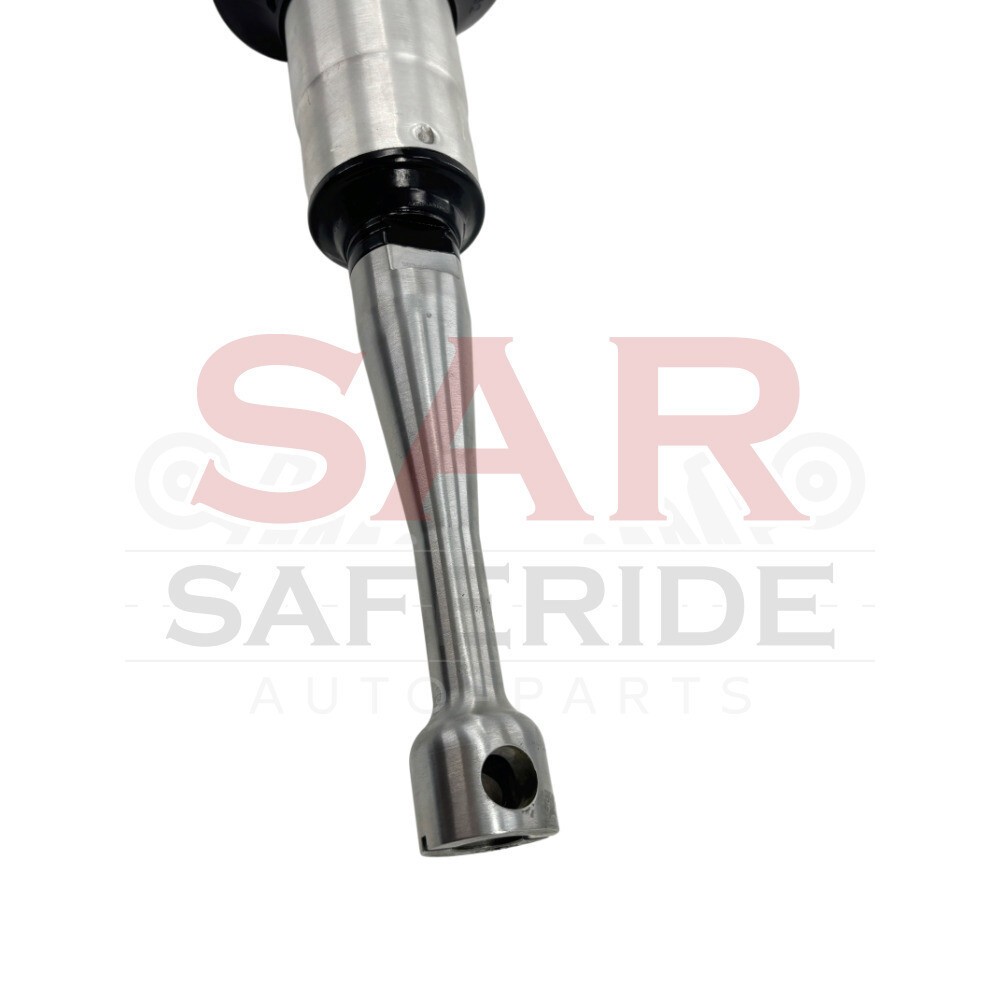 Pair LH+RH Front Air Shock Struts Fit Rolls-Royce Phantom RR1 EWB #37116767119