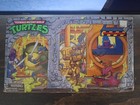 New ListingPlaymates Tmnt Classic Coll Sewer Lair Edition 6 Action Figure Set New 81440