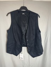 Zara Women's Waistcoat