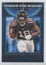 2020 Score Under the Radar Calvin Ridley #UR-CR 0d07