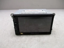 Power Acoustik Double Din AM FM Radio CD Player AUX USB CPAA-700