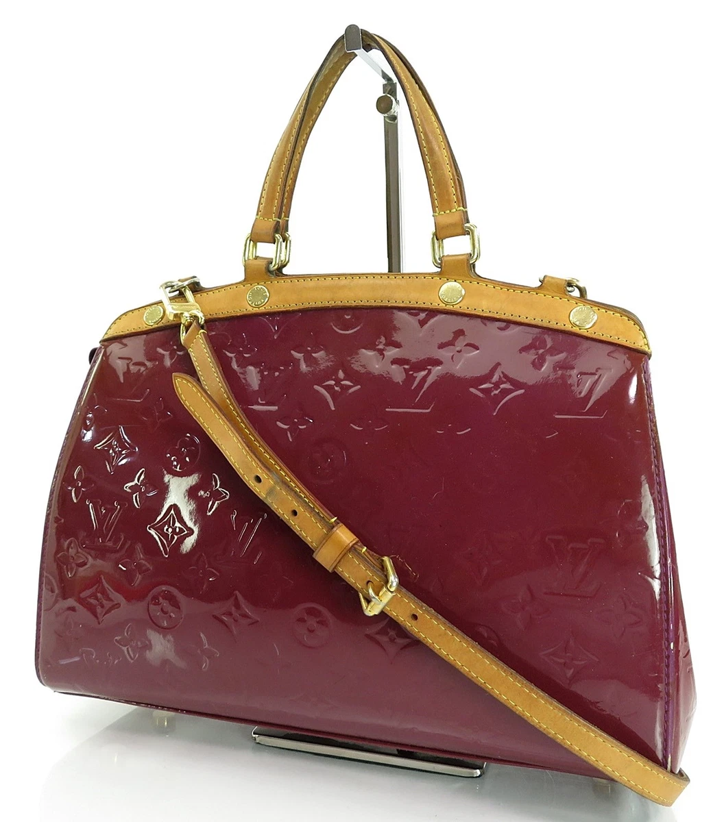 Louis Vuitton Brea Bags for sale | eBay