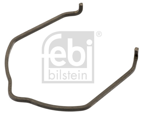 FERDINAND BILSTEIN 49785 Holding Clamp, charger air hose