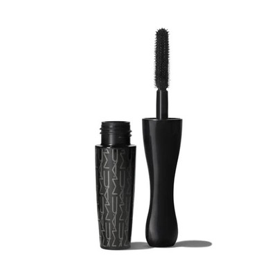 3D Black Mascara 0.14 Ounce Health And Beauty Pack Of 1 Waterproof Makeup