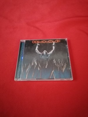 W.A.S.P. - The Neon God: Part 2 - The Demise - CD - 2004 WASP