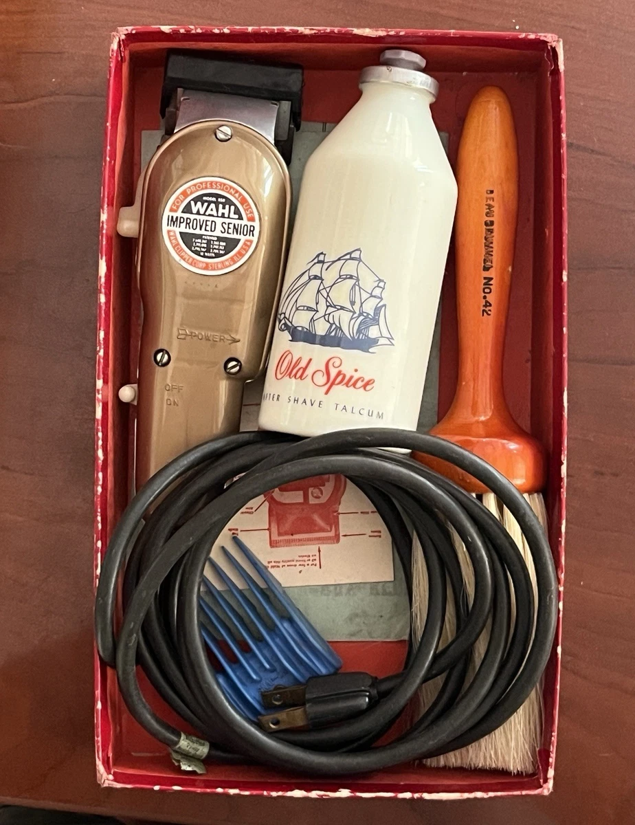 Wahl Senior for sale | eBay