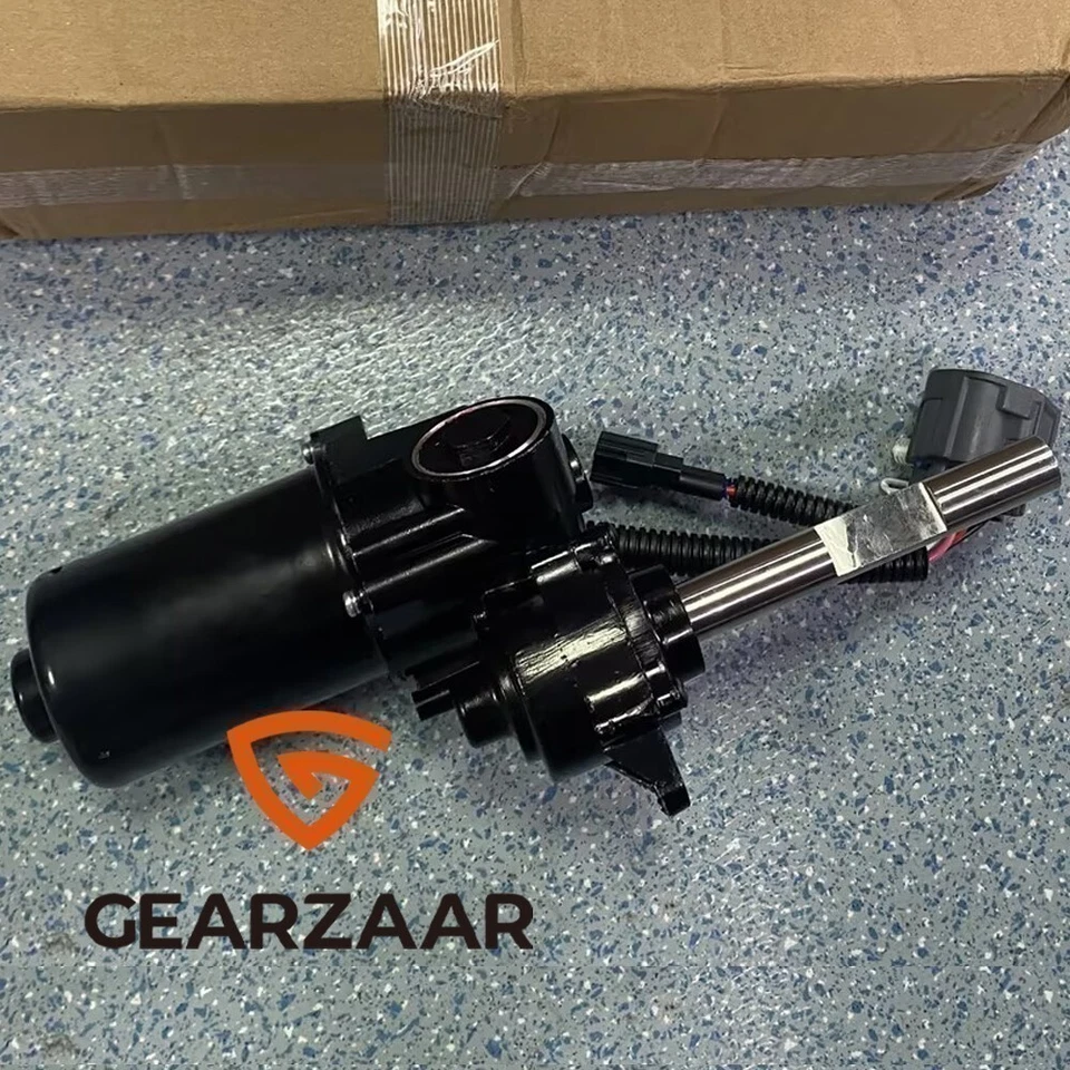 Motor de estribo eléctrico para 2015-20 Suburban Tahoe Yukon Escalade ESV  Foto 2 de 4