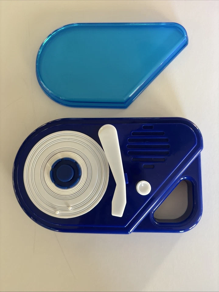 American Girl Julie's Sound Accessories-2007-Record Player-Complete-Retired - Image 3 of 4