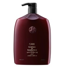 ORIBE FOR BEAUTIFUL COLOR Conditioner 33.8oz WITH PUMP NEW