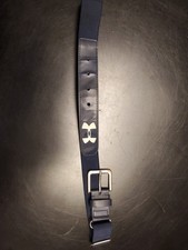 Under Armour UA Adjustable Baseball Belt