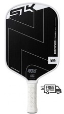 Selkirk SLK ERA Power Elongated Pickleball Paddle 16mm White/Black