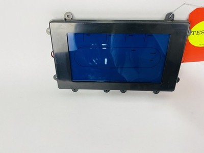 Sole Fitness F80 Treadmill Display Console Panel YJ-59610 (CP874