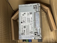 Radio Range Rover Evoque J8A2-19C211-PE 