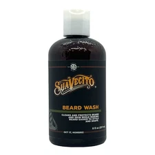 Suavecito Beard Wash 8 Oz