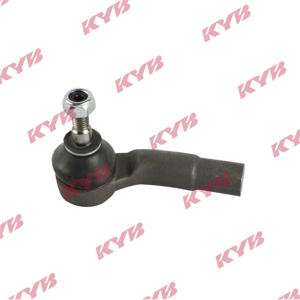 Fits KAYABA AMORTYZATORY KTR4033 ROD TIP OF HEARTS. FORD \ MAZDA FIES TA [2002]