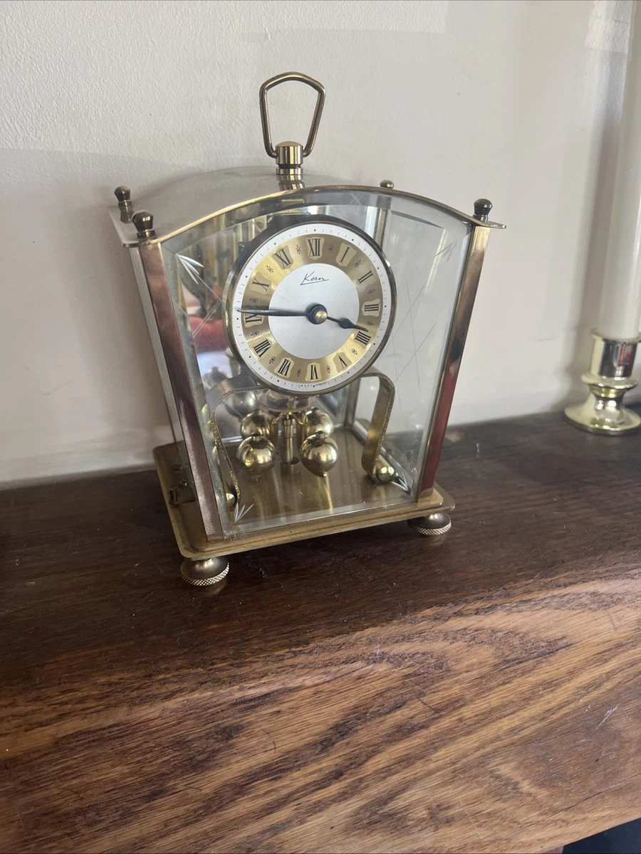kern clock | eBay