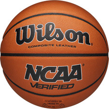 Verified Indoor/Outdoor Basketballs