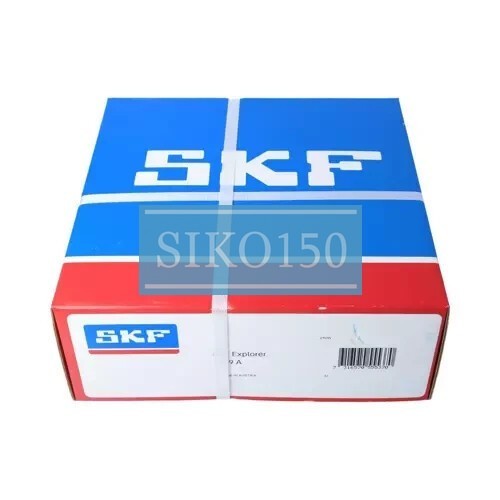 1PC NEW SKF 3319 A double row angular contact ball bearing #SK