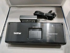 Brother ADS 1000W Compact Color Desktop Scanner WiFi Duplex