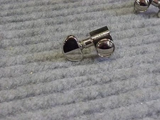 Grover 102-18N Rotomatic tuner Nickel  (1)  treble side