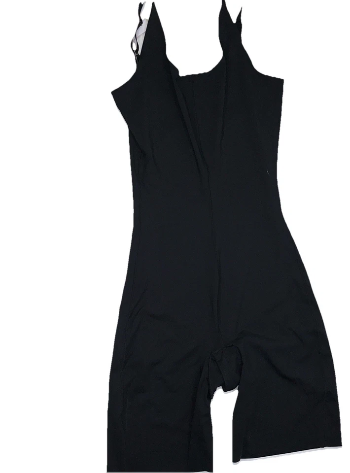 Body SPANX Smart Grip Busto Abierto Medio Muslo Talla XS Foto 3 de 4