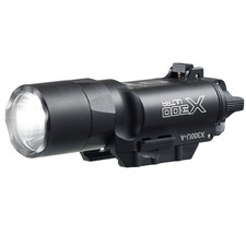 X300U Tactical 800 Lumen Pistol Tactical Strong Weapon Light Flashlight LED Gun
