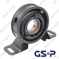 GSP 511381 Lagerung FüR Gelenkwelle Lagerung Kardanwelle Gelenkwelle FüR Ford
