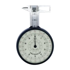 Presidium Gemstone Dial Gauge (PDG) 