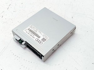 Audi A6 S6 C7 4G 2014 Benzin Kamerasteuergerät 4G0907441B 164kW GENUINE