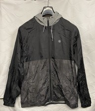 Volcom Ermont Jacket Windbreaker Water Resist...