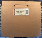 Longaberger Woven Traditions Star Ivory Plate Set of 2, New In Box — photo 3