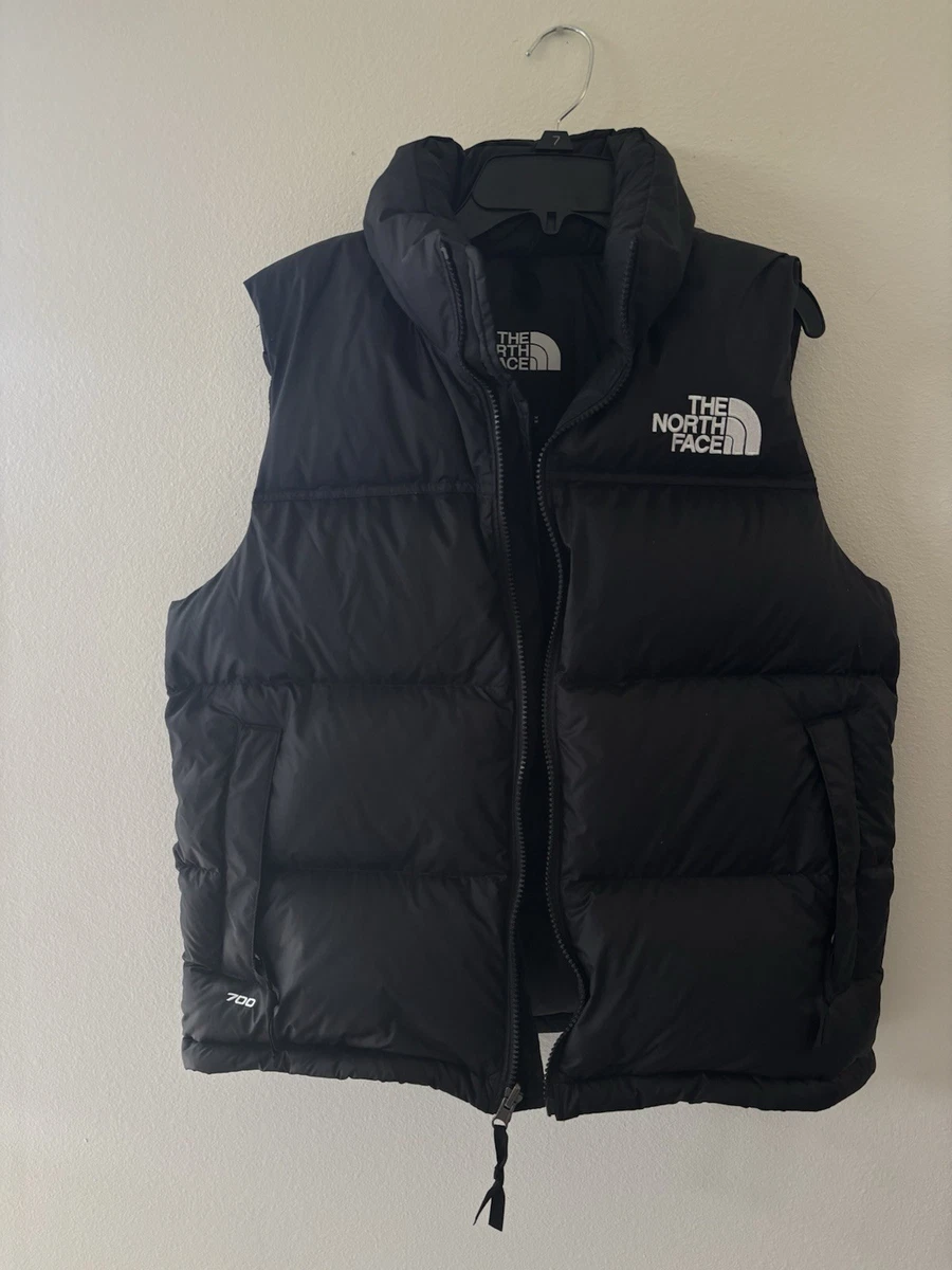 mens north face down vest products for sale | eBay