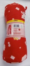 Hello Kitty Valentine's Day Ladies Heart Sleep Pant PJ  s Large
