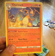 pokemon go charizard card worth Charizard [Reverse Holo] #10 Prices | Pokemon Go