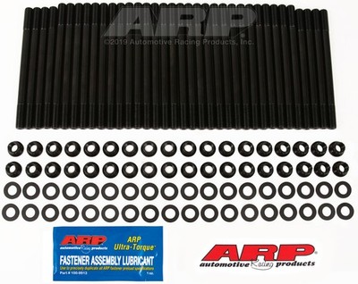 ARP For 93-02 Ford 7.3L Power Stroke Diesel Head Stud Kit - High Performance