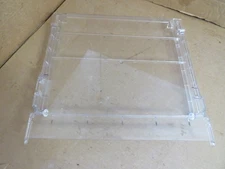 KitchenAid Refrigerator Drawer Cover  Part # 2203027 WPW10270150