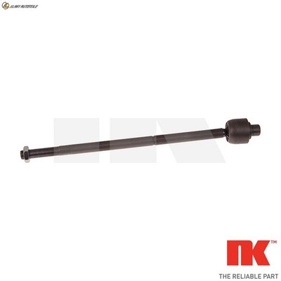 AXIALGELENK SPURSTANGE 5034020 FÜR LAND ROVER LR3/III/SUV DISCOVERY/IV/VAN 2.7L