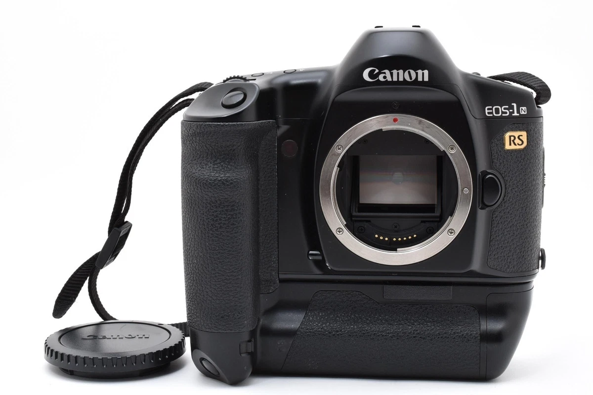 Canon Eos 1n for sale | eBay UK