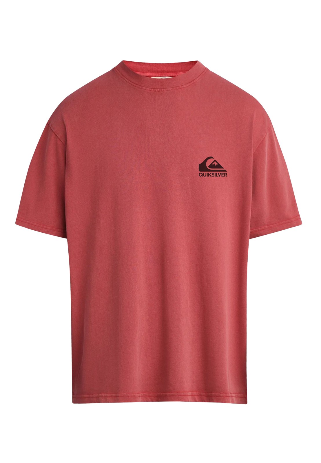 Quiksilver Mnner Landschaft rosa S 5890₽