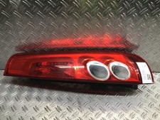 Rückleuchte rechts  Ford Fiesta V (JH, JD) Heckleuchte rechts 673703