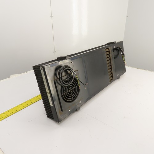 Rittal SK3129 Air To Air Control Cabinet Air Conditioner Cooler 230V 100W 0.45A - 第 12/12 張圖片