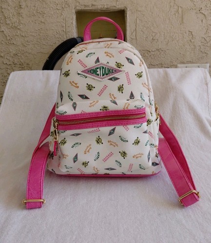 Honeydukes Harry Potter Wizarding World Backpack